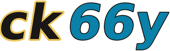 ck66y logo